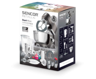 Sencor Robot kuchenny STM 6378BK - 1320770 - zdjęcie 9